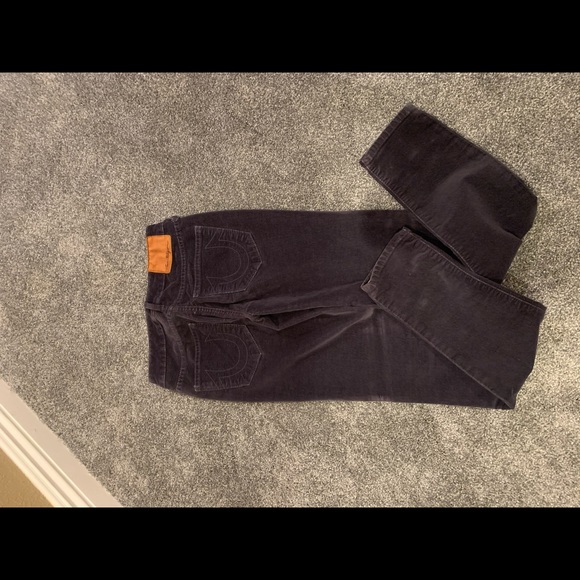 True Religion pants - Picture 2 of 4